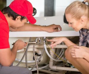 About Emergency plumbing pros Byers, CO